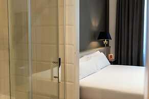 Mesón Castilla Atiram Hotel