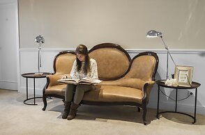 Mesón Castilla Atiram Hotel