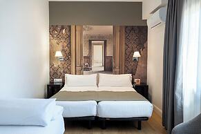 Mesón Castilla Atiram Hotel
