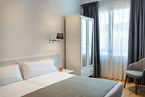 Mesón Castilla Atiram Hotel