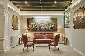 Mesón Castilla Atiram Hotel