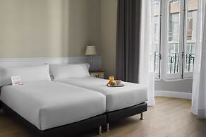 Mesón Castilla Atiram Hotel