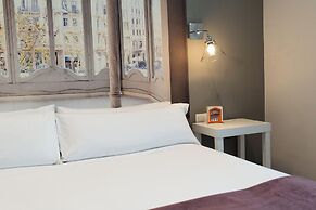 Mesón Castilla Atiram Hotel