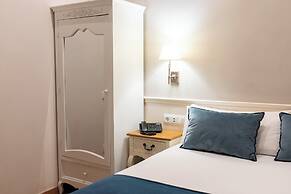 Mesón Castilla Atiram Hotel
