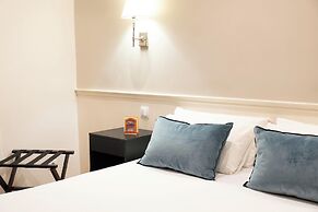 Mesón Castilla Atiram Hotel