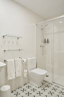 Mesón Castilla Atiram Hotel