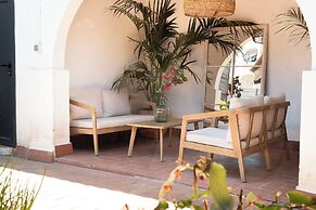 Mesón Castilla Atiram Hotel