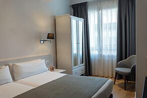 Mesón Castilla Atiram Hotel