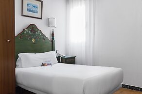 Mesón Castilla Atiram Hotel