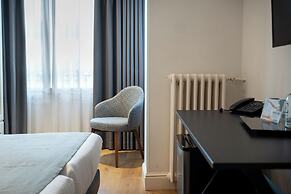 Mesón Castilla Atiram Hotel
