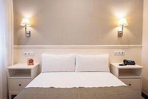 Mesón Castilla Atiram Hotel