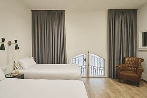 Mesón Castilla Atiram Hotel