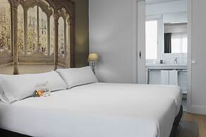 Mesón Castilla Atiram Hotel