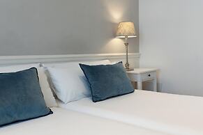 Mesón Castilla Atiram Hotel