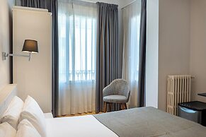 Mesón Castilla Atiram Hotel