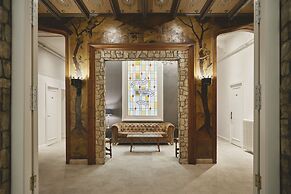 Mesón Castilla Atiram Hotel