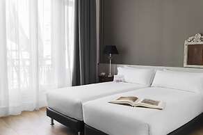 Mesón Castilla Atiram Hotel