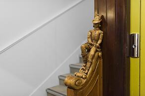 Mesón Castilla Atiram Hotel