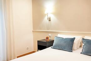 Mesón Castilla Atiram Hotel