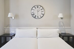 Mesón Castilla Atiram Hotel