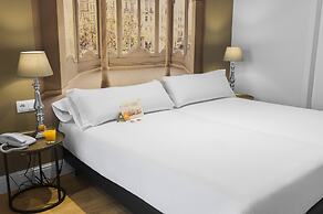 Mesón Castilla Atiram Hotel