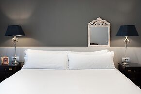 Mesón Castilla Atiram Hotel