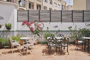 Mesón Castilla Atiram Hotel