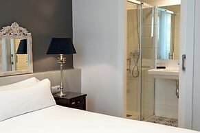 Mesón Castilla Atiram Hotel