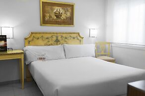 Mesón Castilla Atiram Hotel