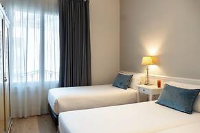 Mesón Castilla Atiram Hotel