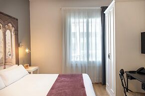 Mesón Castilla Atiram Hotel