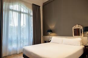 Mesón Castilla Atiram Hotel