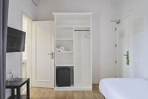 Mesón Castilla Atiram Hotel