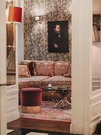 Hôtel Maison Malesherbes