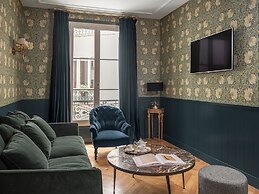 Hôtel Maison Malesherbes