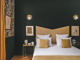 Hôtel Maison Malesherbes