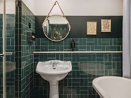 Hôtel Maison Malesherbes