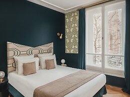 Hôtel Maison Malesherbes