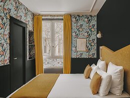 Hôtel Maison Malesherbes