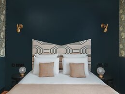 Hôtel Maison Malesherbes