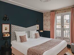 Hôtel Maison Malesherbes