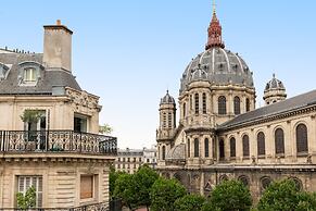 Hôtel Maison Malesherbes