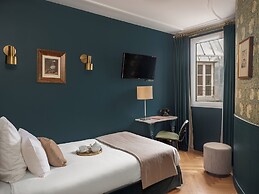 Hôtel Maison Malesherbes