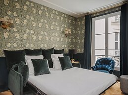 Hôtel Maison Malesherbes