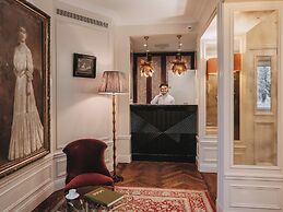 Hôtel Maison Malesherbes