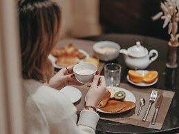 Hôtel Maison Malesherbes