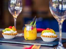 Mercure Jelenia Gora