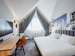 Mercure Jelenia Gora