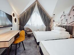 Mercure Jelenia Gora