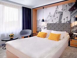 Mercure Jelenia Gora